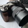 索尼（SONY）FE 50mm F1.8 全画幅标准定焦微单相机镜头 E卡口(SEL50F18F)人像 街拍 夜景 实拍图
