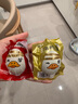 竹燕青即食熟咸鸭蛋红树林散养北海烤海鸭蛋沙香流油60g20枚即食熟团购 实拍图