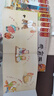【新版升级】中国记忆传统节日图画书套装12册王早早 传统节日主题绘本春节元宵清明节端午七夕中秋重阳冬至 中国记忆传统节日图画书套装12册王早早 实拍图