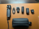 大疆 DJI Osmo Pocket 3 一英寸口袋云台相机 OP灵眸手持数码相机旅游vlog摄像 全能套装 随心换2年版（推荐） 实拍图