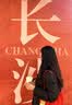 森马[轻松羽绒系列]三防羽绒服男冬季情侣纯色外套上衣 黑色（灰鸭绒） XL 实拍图