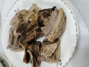 仙牛游内蒙古黄膘牛肋排  草原牧民散养黄牛肉 现杀牛排骨 净重5斤 赠送：韭菜花酱+炖肉料 实拍图