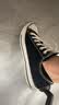 匡威（Converse）中性Chuck Taylor CORE高帮系带帆布鞋/硫化鞋 101010 36 实拍图