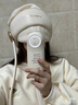 BLAUPUNKT德国蓝宝头部按摩器 睡眠助眠神器 睡眠仪眼部热敷脑部头皮放松头疼经络全头按摩仪便携生日礼物 实拍图