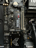 三星（SAMSUNG）1TB SSD固态硬盘 M.2接口(NVMe协议PCIe 4.0 x4) AI电脑配件 读速7450MB/S 990 PRO 实拍图
