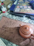 藏壶天下宜兴纯手工紫砂壶原矿老料梨皮朱泥茶壶功夫茶具系列 仿古 实拍图