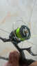 SHIMANO禧玛诺 纺车轮 23款 BB-X DESPINA 矶钓海钓手刹轮鱼线轮 C3000DXG（超高速比：6.6 ） 晒单实拍图