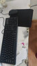 双飞燕键盘鼠标套装防水光电USB笔记本台式机办公家用游戏有线套装PS2有线键鼠套装KK-5520UU KK-5520UU：键盘USB口+鼠标USB口 实拍图