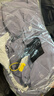 骆驼（CAMEL）CamelTex户外御寒冲锋衣男女同款防油污外套三合一登山服  M 实拍图