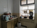 威猛先生（Mr Muscle）厨房一站式油污清洁剂 （元气柠檬）500g*3（正装+替换装 实拍图