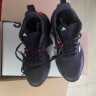 adidas OWNTHEGAME 2.0中高帮团队款实战运动篮球鞋男子阿迪达斯   黑/红/银白   39 实拍图