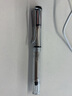 凌美（LAMY）宝珠笔 自信系列练字正姿签字笔学生文具办公用笔 节日礼物企业团购 312-0.7mm 毕业礼物 实拍图