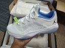 耐克（NIKE）AIR JORDAN 11 CMFT LOW AJ 男子运动鞋 DO0751-100 40.5 实拍图