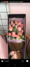 莱一刻礼盒鲜花速递花束表白送女友生日礼物全国同城配送 19朵粉玫瑰礼盒 晒单实拍图