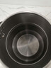 苏泊尔（SUPOR）电水壶 烧水壶一键保温  2.5L家庭大容量吨吨壶 316L不锈钢无缝内胆 电热水壶 SW-25T02P 实拍图