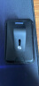 亿色(ESR)适用iPhone苹果13/14/15 MagSafe磁吸卡包钱包手机卡包指环扣安全防丢皮革背贴手机卡套 黑色 晒单实拍图