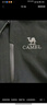 骆驼（CAMEL）小虫联名女装三防冲锋衣外套三合一新款秋季抓绒内胆两件套 实拍图