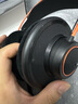 爱科技 爱科技 K712PRO头戴式高保真专业监听直播DJ调音台录音棚专用电脑游戏主播耳机 K712 PRO 实拍图