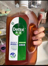 滴露消毒液衣物除菌液洗衣消毒水1.8L杀菌除螨家居衣物消毒除菌松木香 实拍图