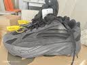 阿迪达斯YEEZY 700V2椰子男女款休闲鞋  FU6684UK5.5码38.5码 实拍图