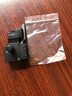 手电钻调速开关配件 正反转无级变速 FA2-6/1BEK 改装 250V 6A 窄开关【1个】送6个铜插片 实拍图