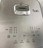 美的（Midea）【政府补贴】电饭煲家用3-4人花瓣IH加热多功能电压力煲电饭锅纯钛0涂层智能可预约煮饭锅MB-G5 实拍图