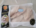 CP正大食品鸡大胸 净重3斤 冷冻生鲜 鸡肉自营健身减脂早餐 实拍图