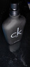 卡尔文克雷恩（Calvin Klein）ck be香水卡雷比中性淡香水100ml 生日节日礼物送男女友老婆 实拍图