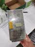 伊莱科（ELECALL）12v100W开关电源8.5A监控电源适配器LED灯带显示屏变压器(EMC)抗电磁干扰款A级 S-100-12 实拍图