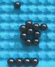 潮寅玩具踩雷磁力珠感应棋磁铁感应棋盘对战棋儿童双人对战益智玩具 【双人对战】20磁珠+棋盘+惩罚盘 实拍图