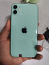 Apple iPhone11 苹果11 二手苹果手机 游戏手机 4G双卡双待 国行全网通 绿色 95新精选靓机256G【可选电池100+三年店保】 实拍图