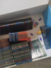 布鲁奇钻面彩窗磁力片儿童玩具男孩3-6岁磁力积木益智玩具1-3岁生日礼物 实拍图