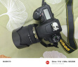 尼康（Nikon） 【国行全新】D7500 单反相机 （约2,088万有效像素 51点自动对焦系统） 尼康d7500 18-140 f/3.5-5.6G 实拍图