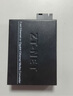 中天通讯（ZT-NET）千兆单模单纤光纤收发器 多模双纤光电转换器 远距离网络传输器 SC接口 千兆多模双纤2公里(一台) 实拍图