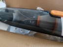 德尔玛（Deerma）小型家用立式吸尘器手持吸尘机家庭适用 立式/手持两用吸尘器 大吸力宠物吸毛DX170 DXAD11A 实拍图