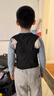 背背佳U9矫姿带背部姿势带护腰带儿童学生男女士坐姿端正坐姿站姿-M 实拍图