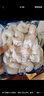 【顺丰快递】虾仁 虾仁冷冻 青虾仁鲜冻白虾仁去虾线海鲜水产 精选大号虾仁每包 350g(净重)  6包【已去虾线】 实拍图