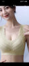 FitonTon2件装内衣女无痕运动内衣聚拢防下垂胸罩调整型收副乳美背文胸 晒单实拍图