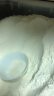 香雪面粉 美味富强粉 小麦粉 中筋面粉10斤*3袋 实拍图