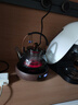 茗光2025年新款煮茶壶电陶炉煮茶器小型烧水壶煮茶炉养生壶 实拍图