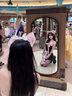 【美拉德】袜子女中筒袜柔软高弹亲肤春秋四季女袜运动百搭 试用专享（颜色随机） 1双 实拍图