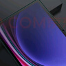 耐尔金适用三星Tab S11Ultra/S10FE+/S10+/S9+/S9FE+钢化膜高清全屏覆盖防指纹平板保护贴膜 三星 Tab S9/S9FE/S10FE通用 实拍图