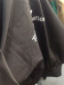 SXA香港潮牌长袖小个子短外套女春秋新款百搭蜜蜂绣花棒球服气质夹克 黑色 L 晒单实拍图