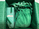 海蓝之谜（LA MER）精萃柔酸水100ml保湿爽肤水护肤品套装化妆品礼盒生日礼物送女友 实拍图
