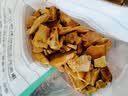 康美中药 醋龟甲 醋制龟板龟壳 另有生鳖甲 醋鳖甲 中药材饮片 醋龟甲 500g/袋装 实拍图