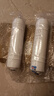 金线泉 滤芯适用于美的净水器M6滤芯MRC1586A/MRO102/121A/MRO208B-4 M6系列C1前置活性碳滤芯 实拍图