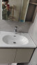 惠达（HUIDA）惠达卫浴家用浴室镜柜组合一体纤薄实木洗脸盆现代简约无醛1560 1560-70 智能镜柜 晒单实拍图