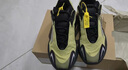 阿迪达斯YEEZY 700MNVN黑绿椰子男女时尚运动休闲鞋GW9525 43码 实拍图