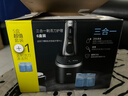博朗（BRAUN）剃须刀配件清洁液6盒装CCR5+1超值装 杀菌清洁 实拍图