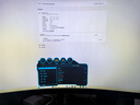 三星（SAMSUNG）32英寸 G85NB MiniLED HVA 240Hz G8 4K 1ms 量子点 HDR2000 玄龙骑士 电竞显示器 LS32BG85BNCXXF 实拍图